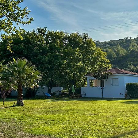 The Hidden Villas Kolios المظهر الخارجي الصورة