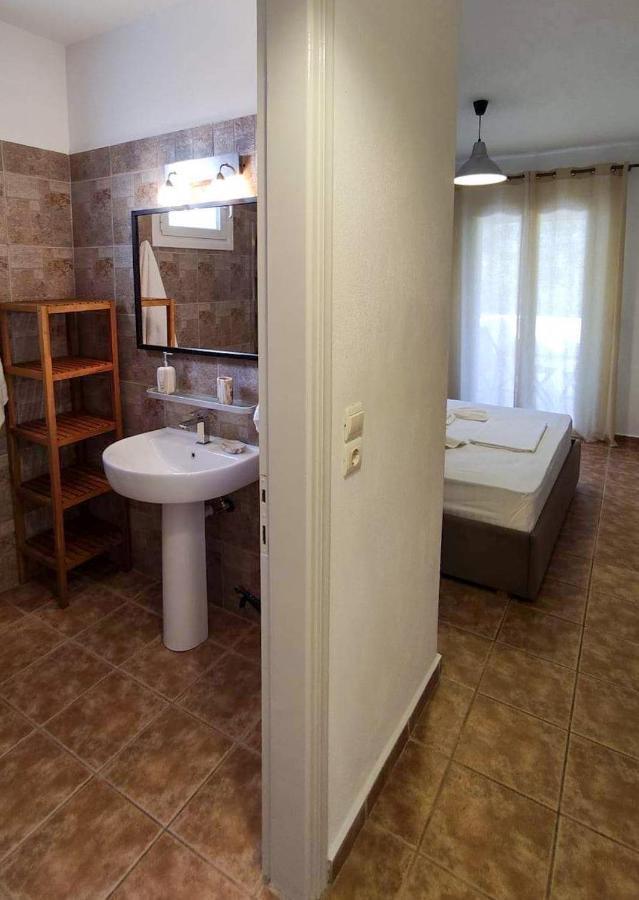 The Hidden Villas Kolios المظهر الخارجي الصورة