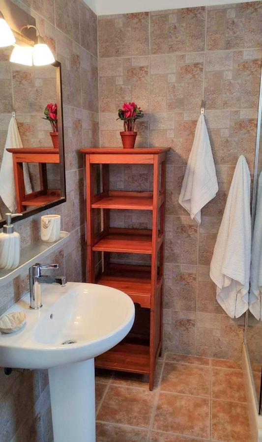 The Hidden Villas Kolios المظهر الخارجي الصورة