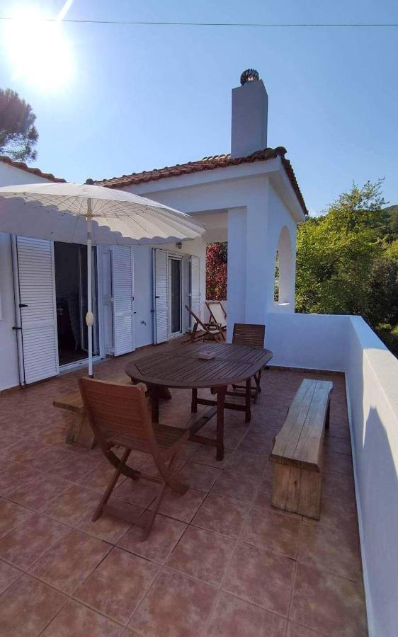 The Hidden Villas Kolios المظهر الخارجي الصورة