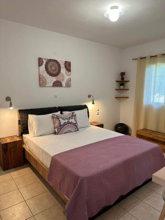 The Hidden Villas Kolios المظهر الخارجي الصورة