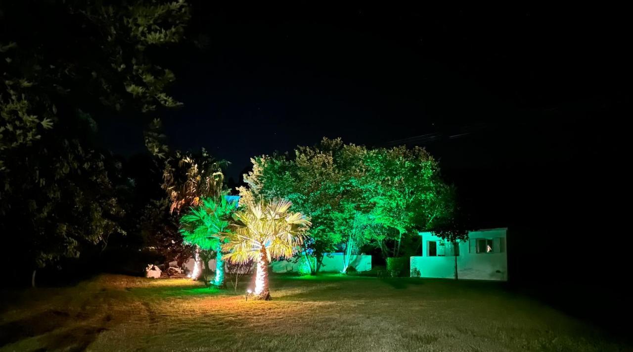 The Hidden Villas Kolios المظهر الخارجي الصورة