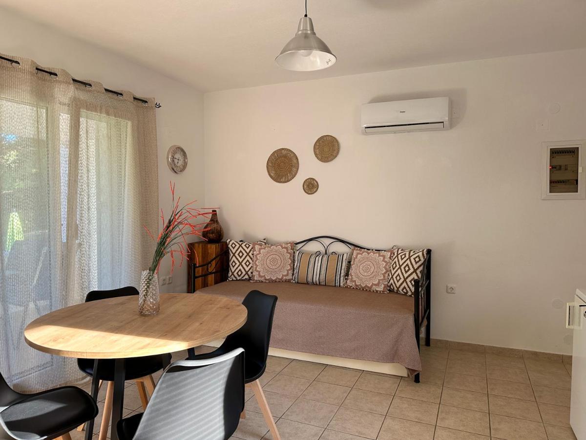 The Hidden Villas Kolios المظهر الخارجي الصورة