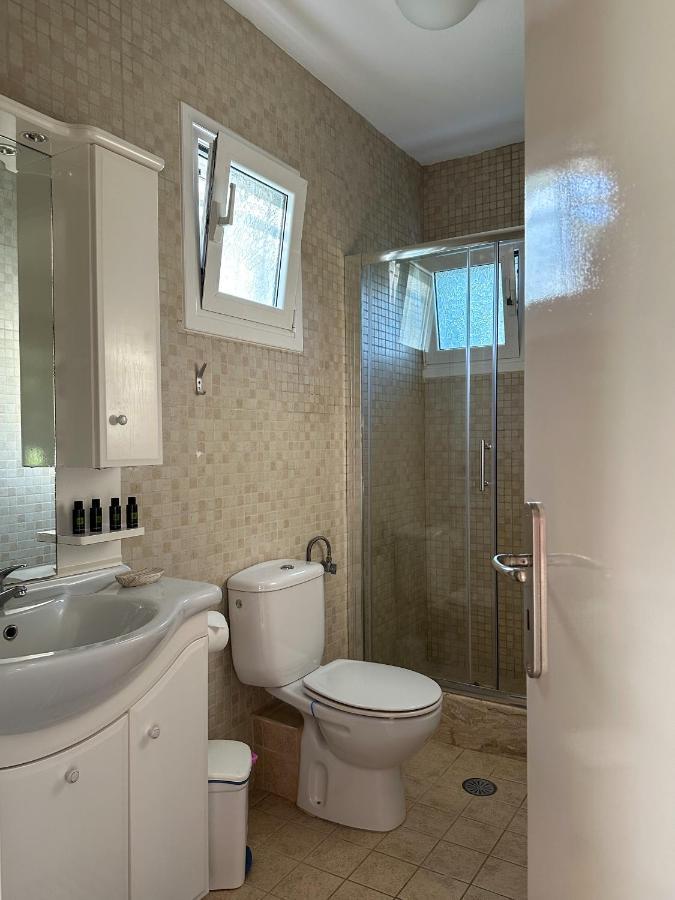 The Hidden Villas Kolios المظهر الخارجي الصورة
