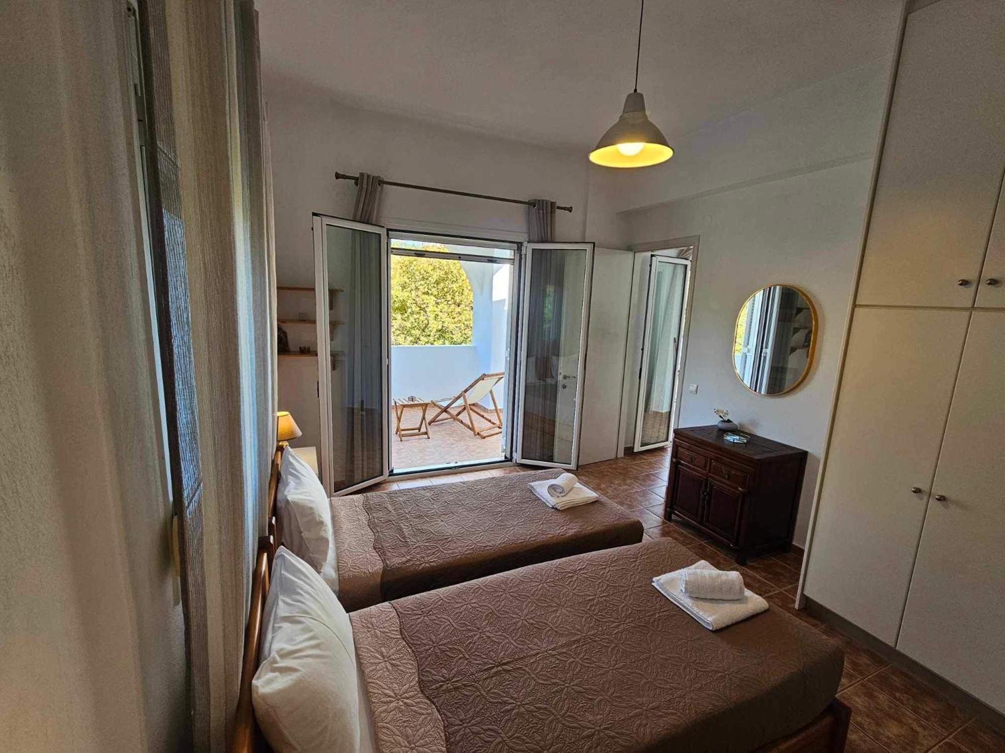 The Hidden Villas Kolios المظهر الخارجي الصورة