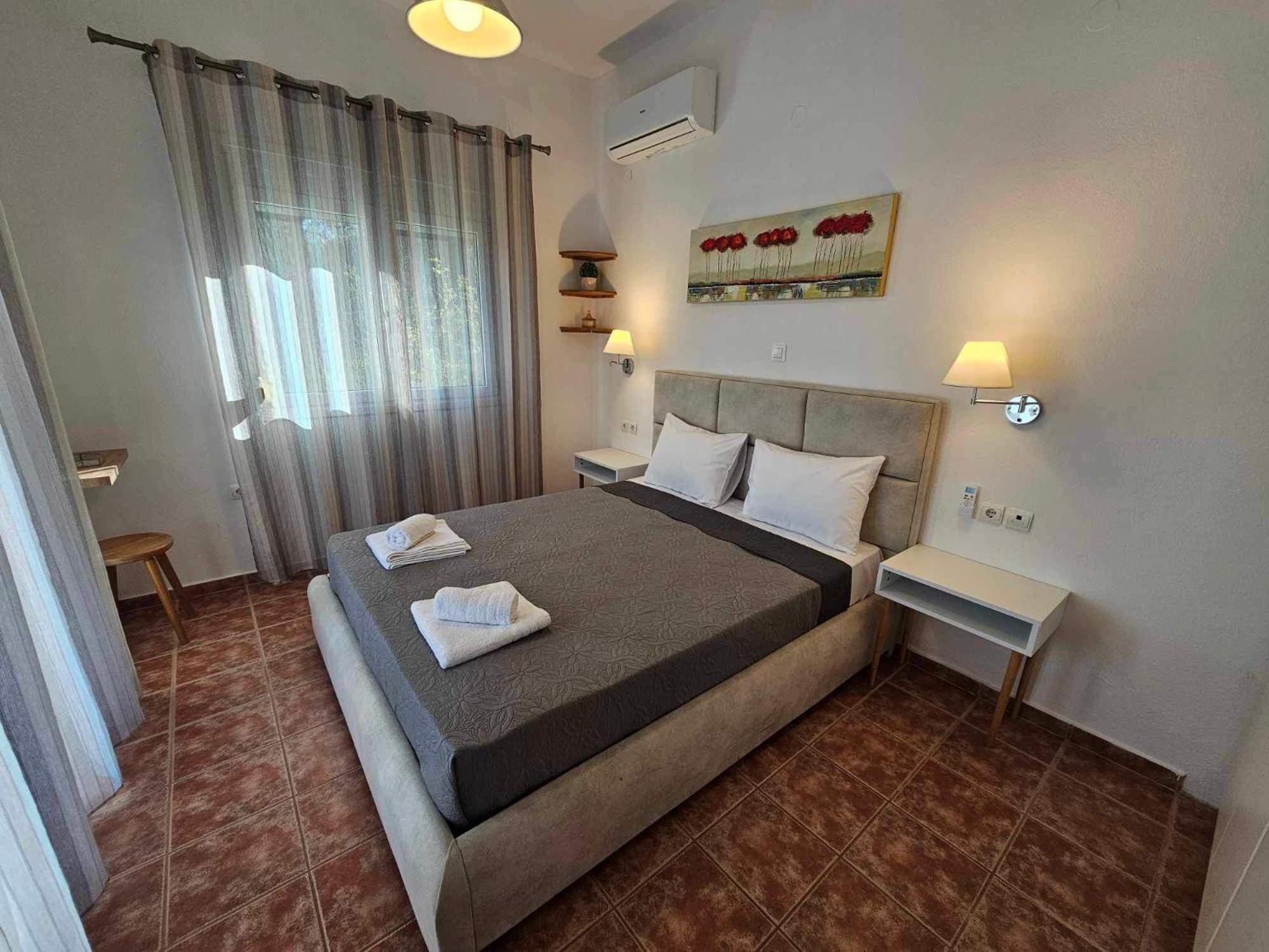 The Hidden Villas Kolios المظهر الخارجي الصورة